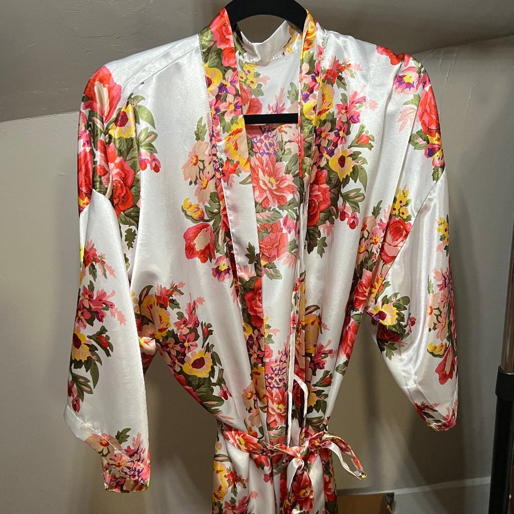 Lingerie Bundle - Perfect for Brides!